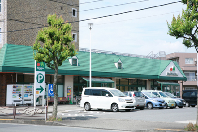 キュイーブルⅢ0705号室 マルエツ子母口店