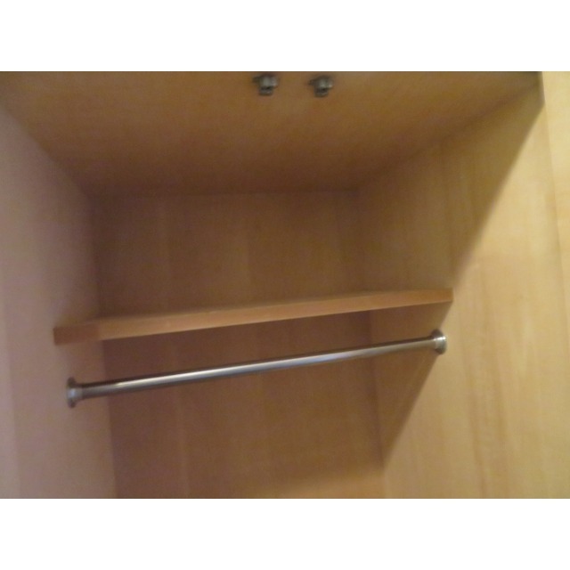 アセンズシティ２0305号室 内観