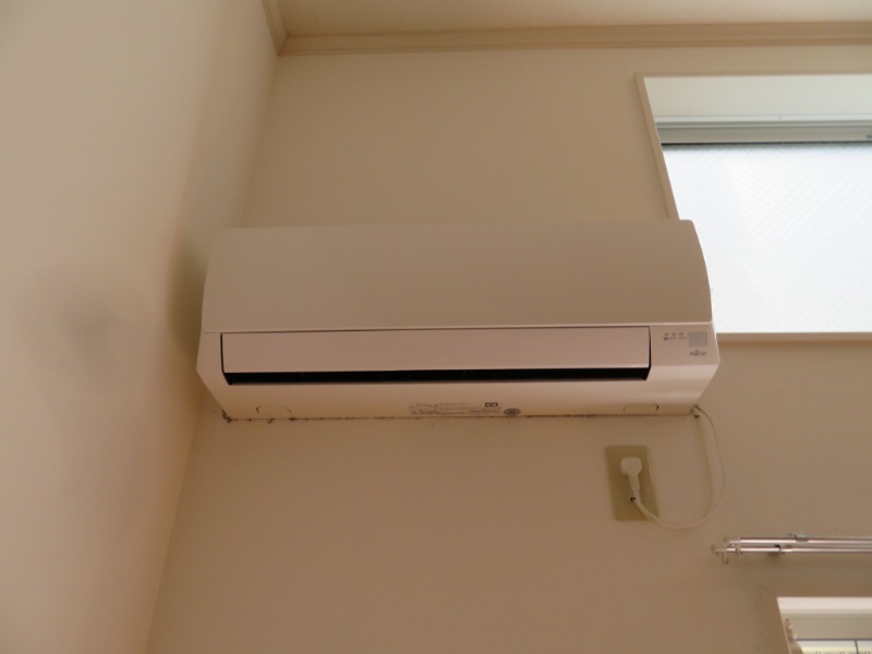 アルテメゾン1階 ＊別号室の写真となります。