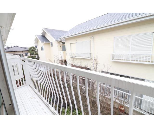 カサヴェルデ大町203号室 同建物別部屋の参考画像