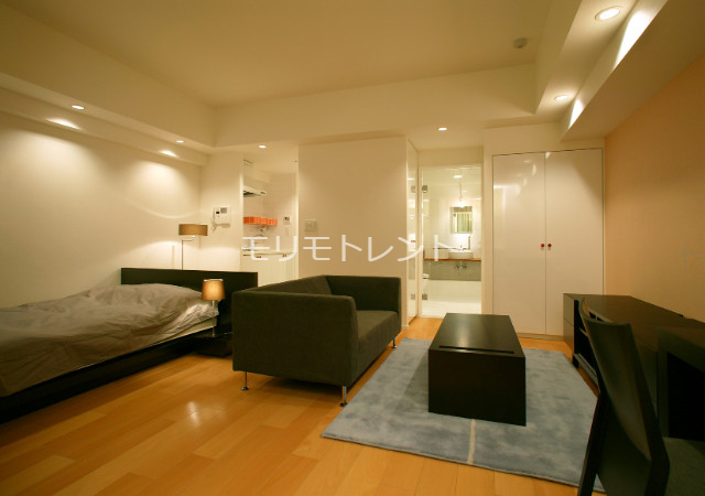 カスタリア銀座3階 同建物別部屋の参考画像