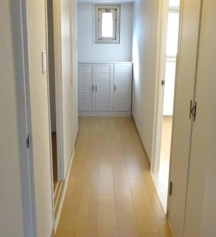 リバブル松戸 内観