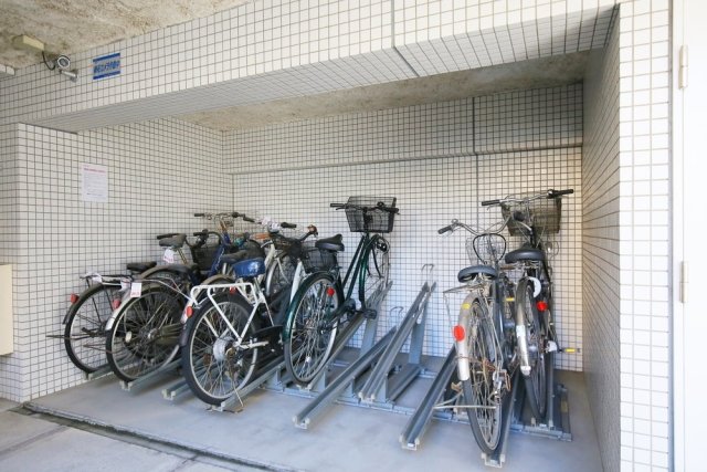 ＡＱＵＡ ＳＷＥＥＴ ＮＩＰＰＯＲＩ5階 その他共有部分