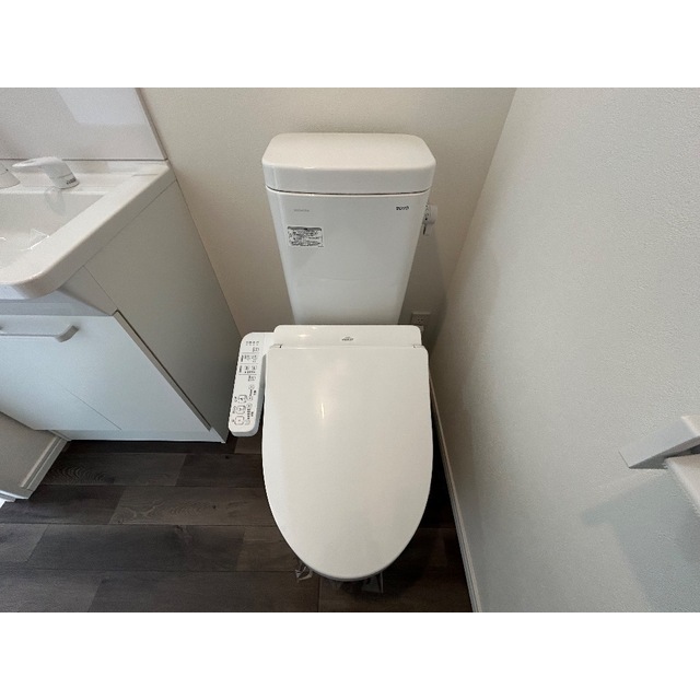 MQuarto東大宮 内観