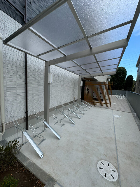 LANDS(K-159)1階 部屋その他