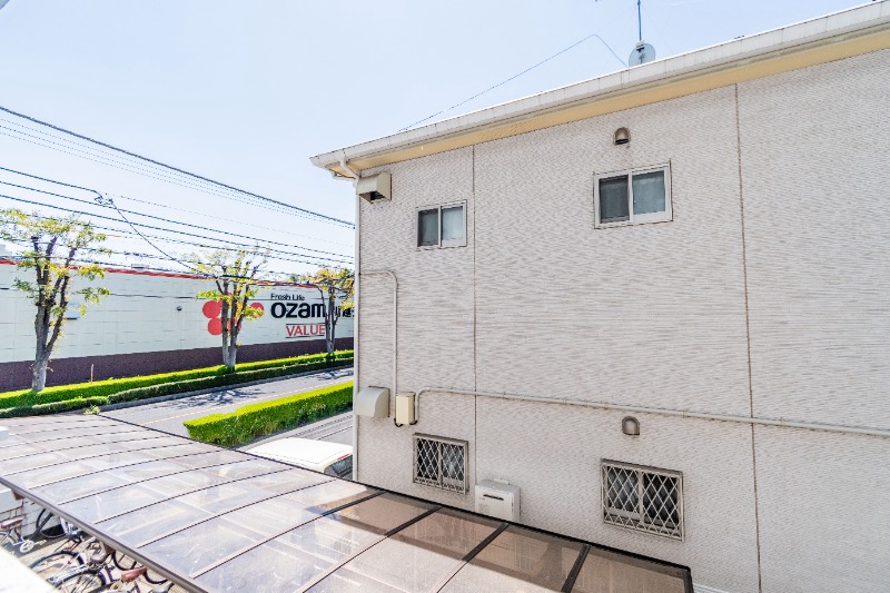 トップ川越第四2階 部屋その他