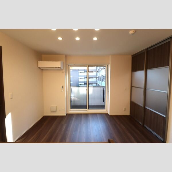 With Grace Heaven303号室 LDK