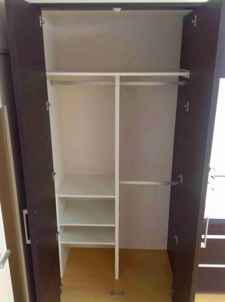 レオネクストイディアル　Ｔ 内観