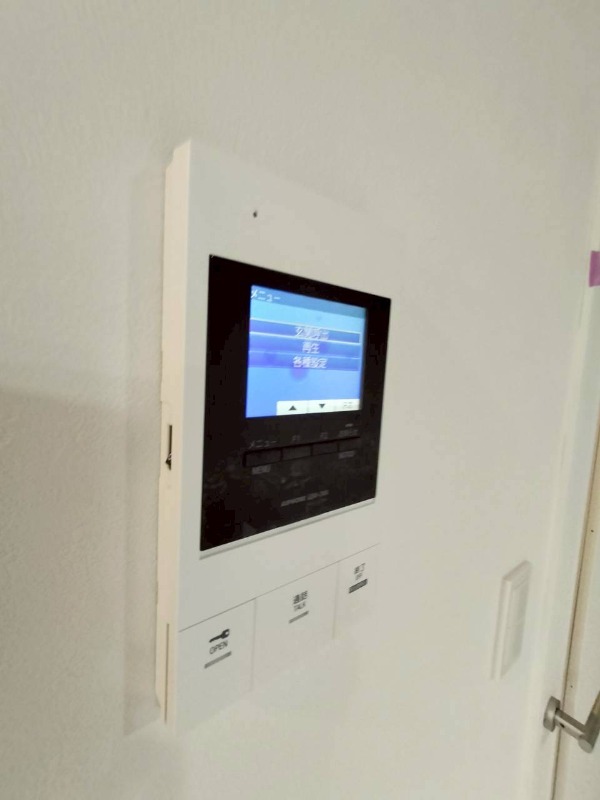 Fons Lucis Izumi 部屋設備