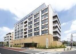 MOKURAS江古田の森3階 医療法人財団健貢会総合東京病院