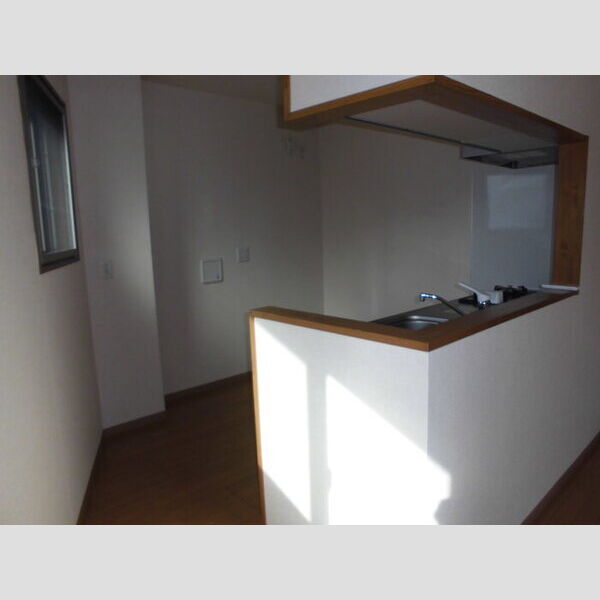 和光市本町貸住宅201号室 部屋その他