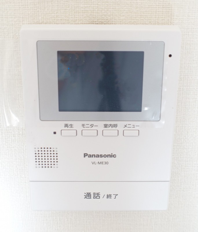 T’s garden横浜反町1階 部屋その他