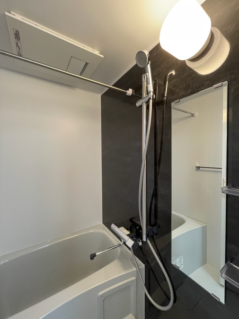 ガラ・シティ高井戸 お風呂