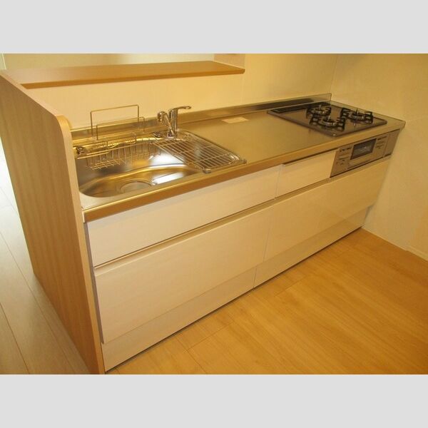 パークタウン キッチン