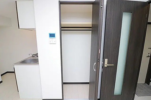 オークレスト南砂 参考写真