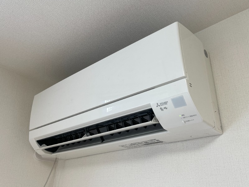 ラクシュミーKikuna1階 部屋設備