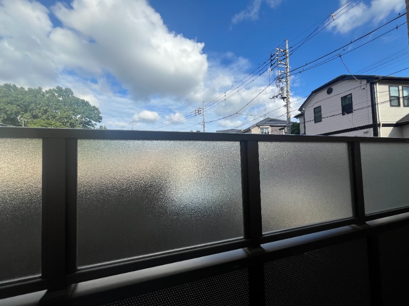 カトレーヤ1階 部屋その他