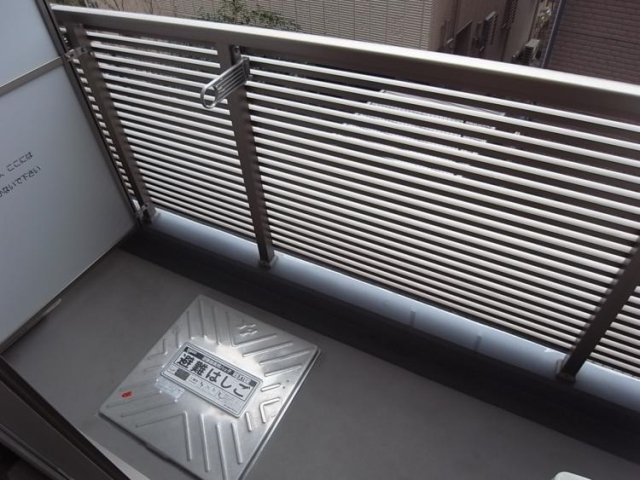 ラ・エテルノ赤羽台6階 同建物別部屋の参考画像