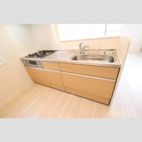 アヴェール キッチン