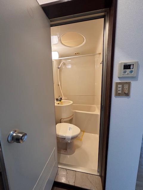 リバーメゾン狛江(旧第六ハイツ三正) バス