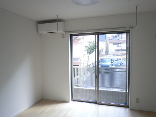カーサ　ラルーチェ0102号室 部屋その他