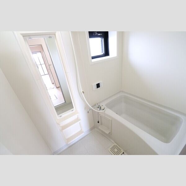 グリーンハウス　Ⅲ307号室 バス