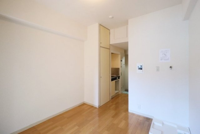 朝日多摩川プラザ705号室 同建物別部屋の参考画像