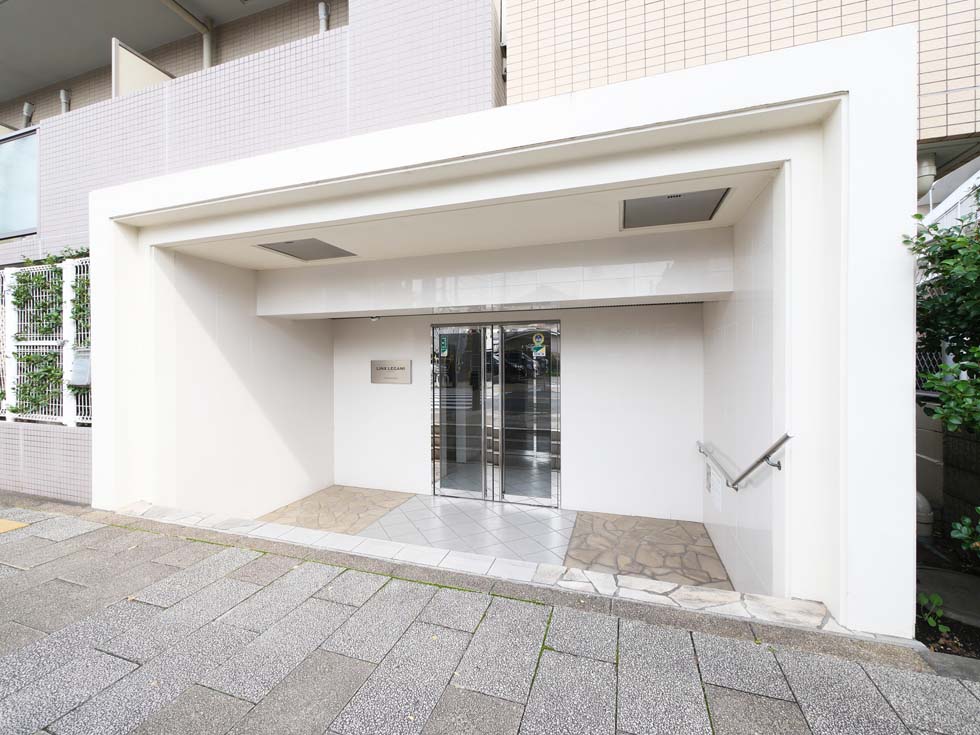ＬＩＮＸ　ＬＥＧＡＭＩ5階 外観