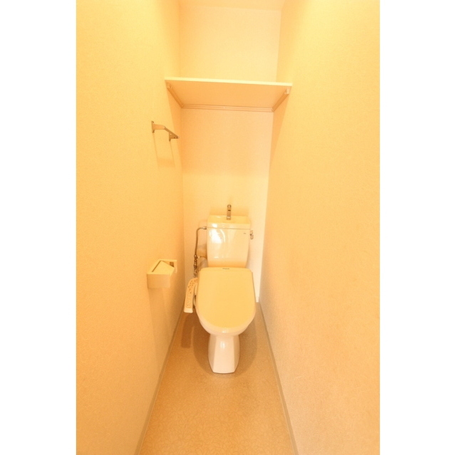 メリーレジデンス 内観