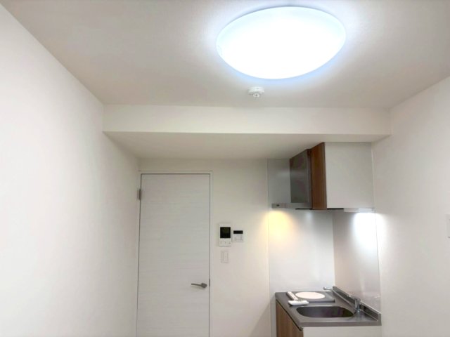 ピースフルパレス世田谷502号室 部屋設備