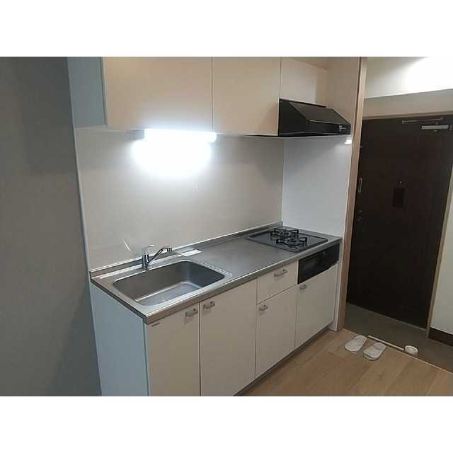 Fine吉祥寺201号室 キッチン