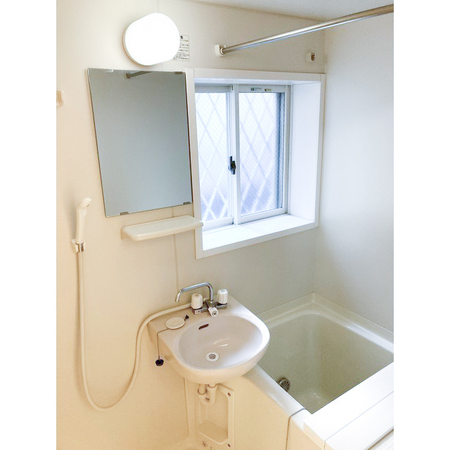 grace heights KITANO103号室 同建物別部屋の参考画像