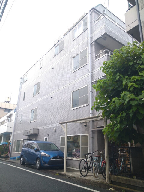 一色館の外観画像