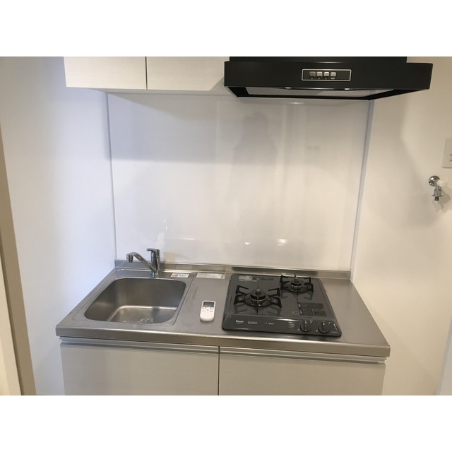 アザーレ・プラネ湘南台201号室 キッチン