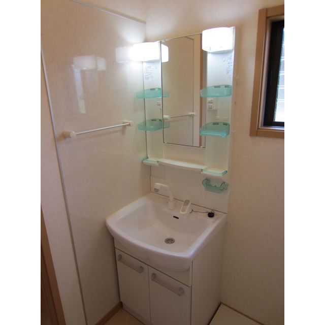 新町ユキハイツ 内観