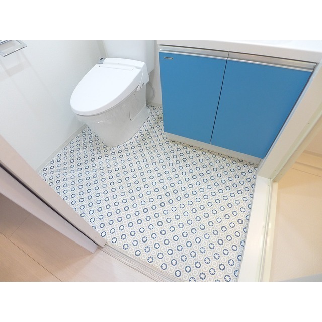 B CITY APARTMENT NAKANO EAST0702号室 同建物別部屋の参考画像