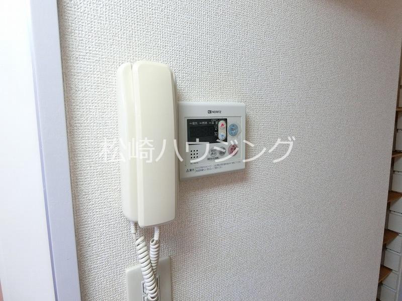 マンション拓2階 部屋その他