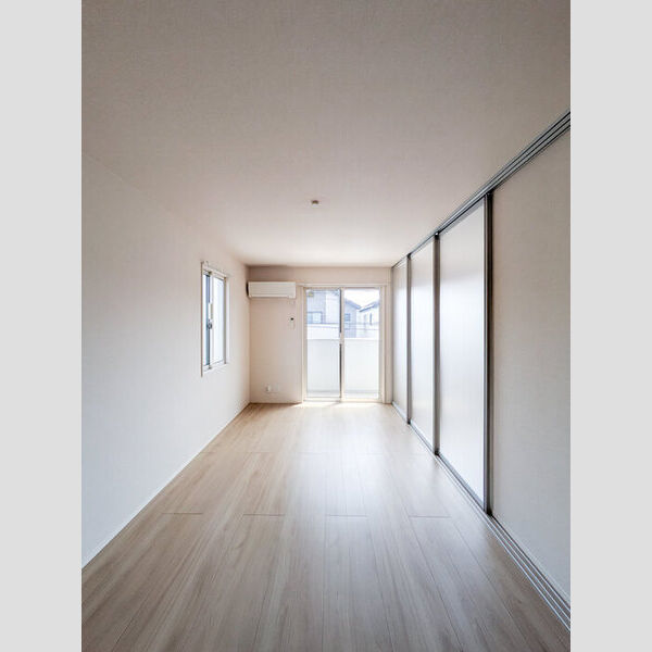 グランデ Ⅱ201号室 部屋その他