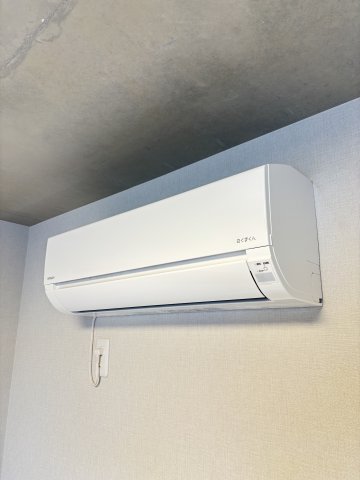 Ｂｒａｎｅｄｇｅ東武練馬0401号室 部屋設備