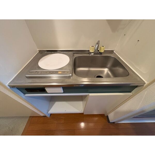 鎌ヶ谷ハイツ0105号室 同建物別部屋の参考画像