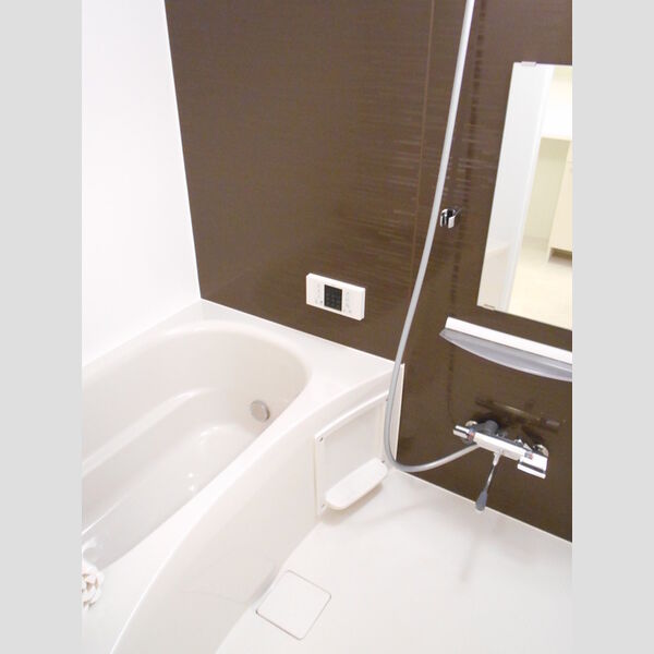 本郷の杜 ブラン お風呂