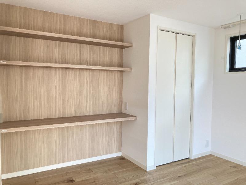 クリバラ鷺沼2階 同建物別部屋の参考画像