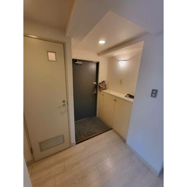 K'S FLAT(ケーズフラット)303号室 部屋その他