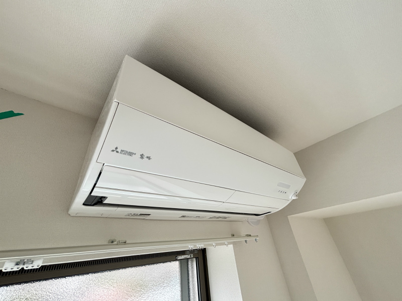 リブリ・SK竹の塚1階 部屋その他