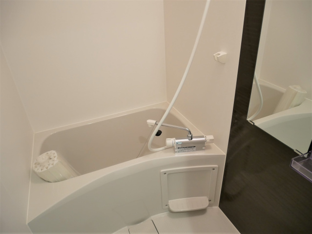 ＣＢ東大宮ライブリー2階 お風呂