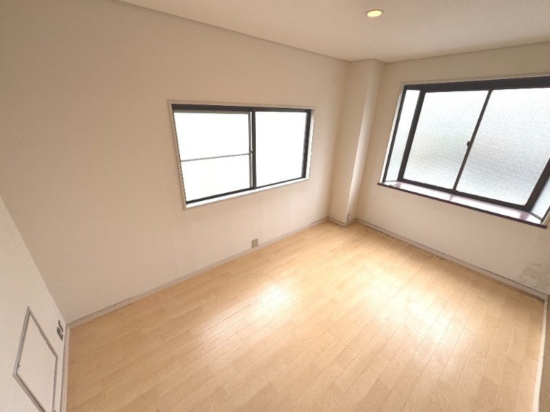 クロノスさちが丘2階 部屋その他