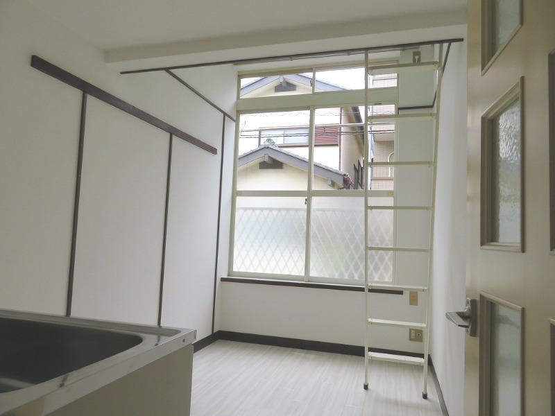 ANQ　FIRST2階 ※他部屋写真参照