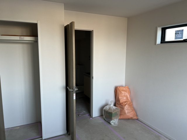 senoくぬぎ山106号室 部屋その他