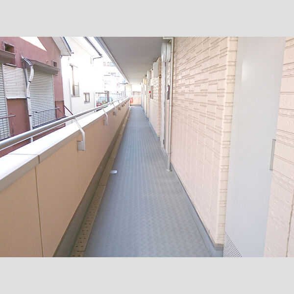 カステロ・デ・グロリア303号室 周辺