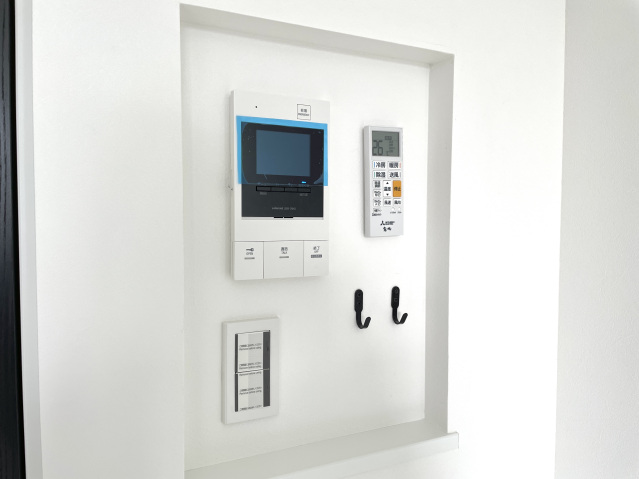 スカイルーチェ浦和201号室 ※同タイプ参考写真